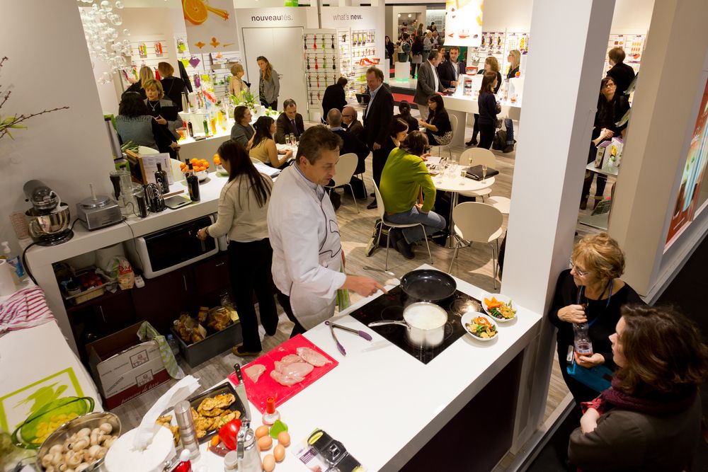 5 tendências do food service em 2019 Notícias IMR Instituto de